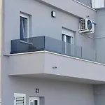 Peter's Beachside Retreat Σπίτι διακοπών *
