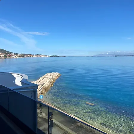 Peter's Beachside Retreat Kali