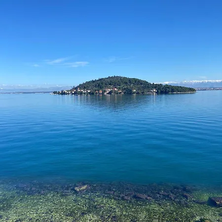 Dom wakacyjny Peter's Beachside Retreat