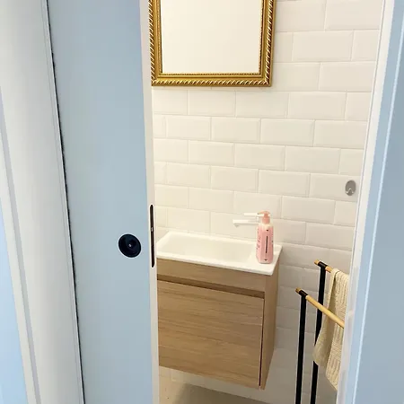 Peter's Beachside Retreat