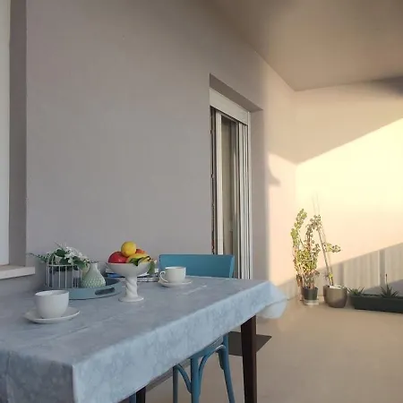 Peter's Beachside Retreat Dom wakacyjny Kali