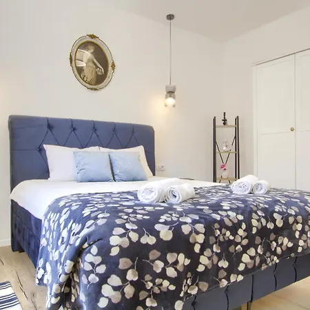 Peter's Beachside Retreat Dom wakacyjny *