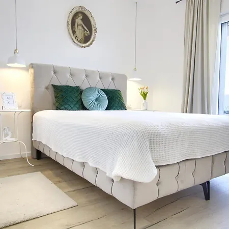 Peter's Beachside Retreat Dom wakacyjny Kali