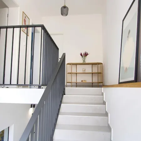 Peter's Beachside Retreat Dom wakacyjny Kali