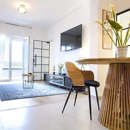 Peter's Beachside Retreat Dom wakacyjny *