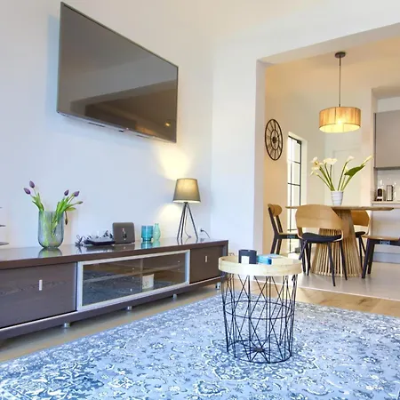 Dom wakacyjny Peter's Beachside Retreat