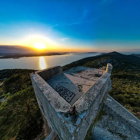 Peter's Beachside Retreat Dom wakacyjny