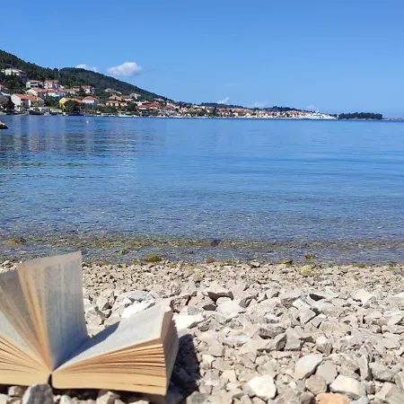 Dom wakacyjny Peter's Beachside Retreat *