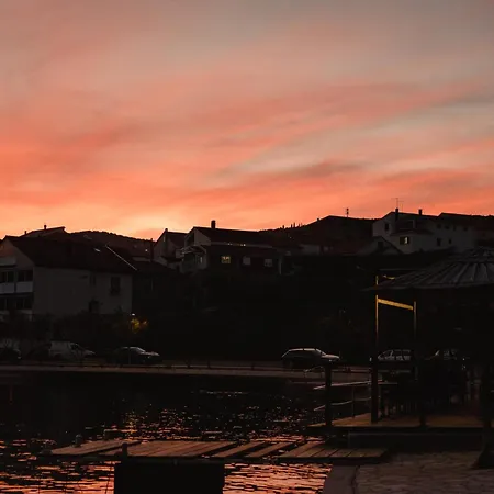 Peter's Beachside Retreat Dom wakacyjny