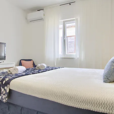 Peter's Beachside Retreat Hébergement de vacances *