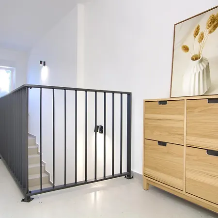 Hébergement de vacances Peter's Beachside Retreat Kali