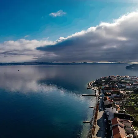 Hébergement de vacances Peter's Beachside Retreat