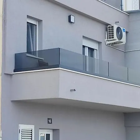 Peter's Beachside Retreat Hébergement de vacances *