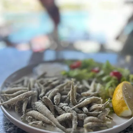 Peter's Beachside Retreat Hébergement de vacances Kali