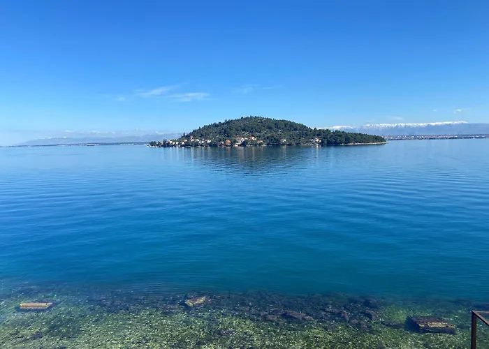 Holiday home Peter's Beachside Retreat