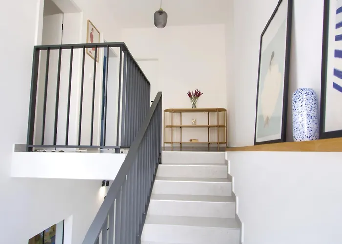 Peter's Beachside Retreat Holiday home Kali