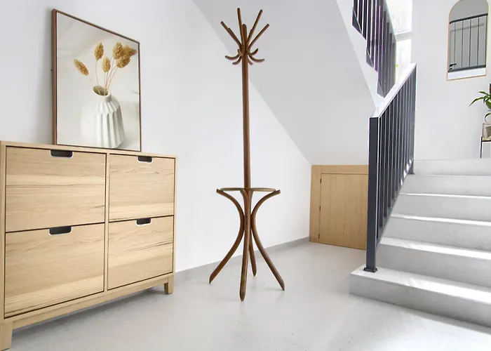 Peter's Beachside Retreat Holiday home