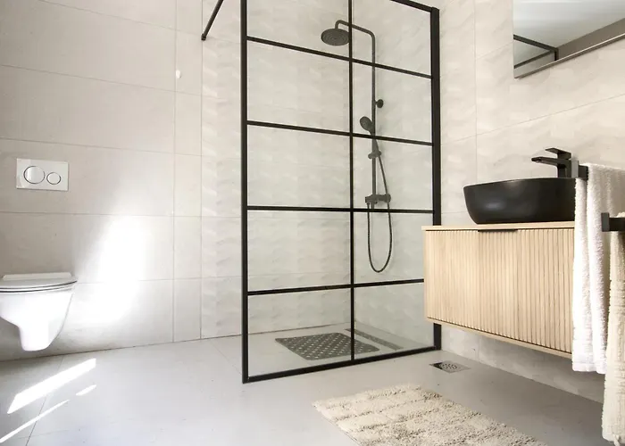 Peter's Beachside Retreat