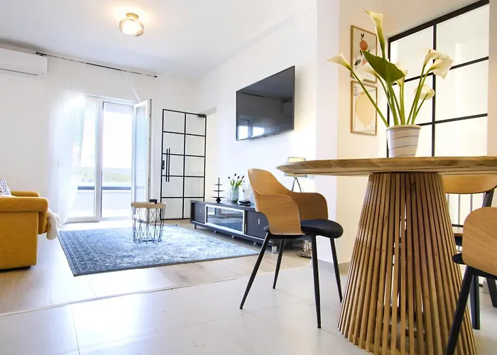 Peter's Beachside Retreat Holiday home *