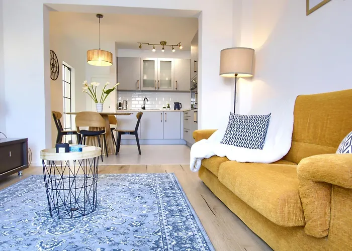 Holiday home Peter's Beachside Retreat *