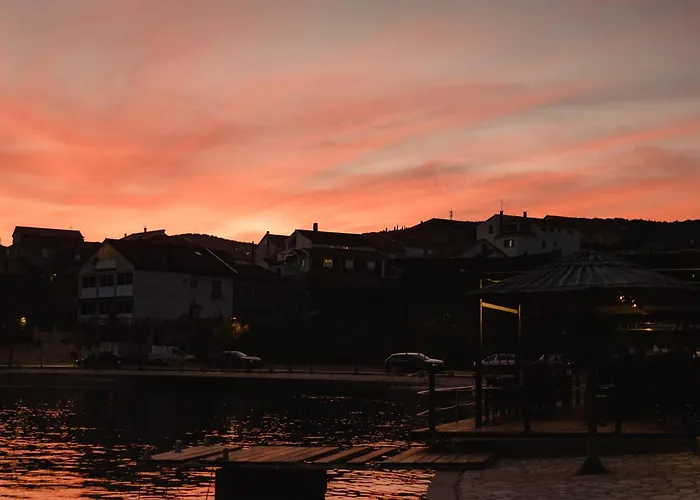 Peter's Beachside Retreat Holiday home