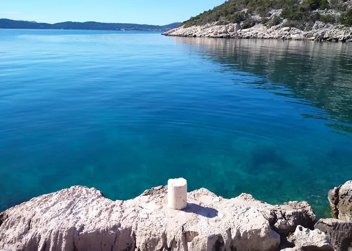 Peter's Beachside Retreat Kali