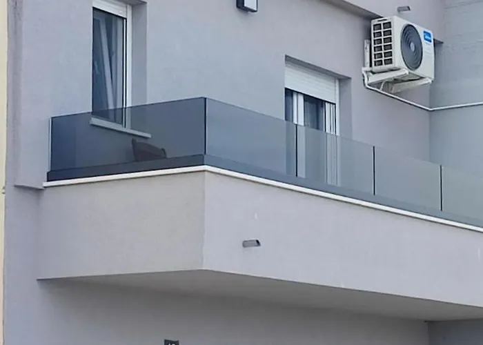 Peter's Beachside Retreat Holiday home *