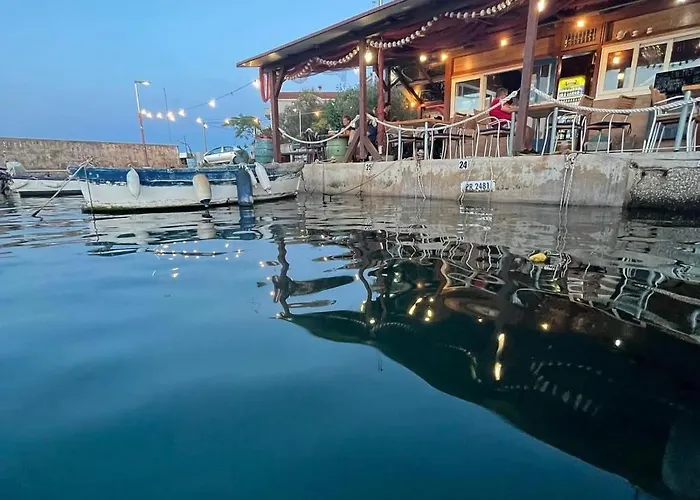 Holiday home Peter's Beachside Retreat