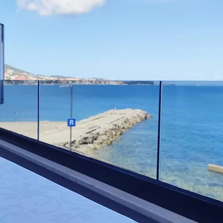 Сasa de vacaciones Peter's Beachside Retreat Kali