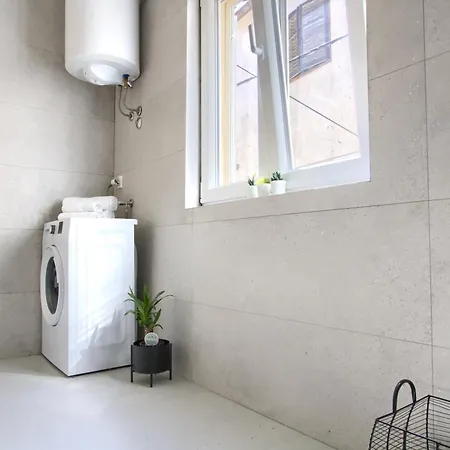 Сasa de vacaciones Peter's Beachside Retreat *