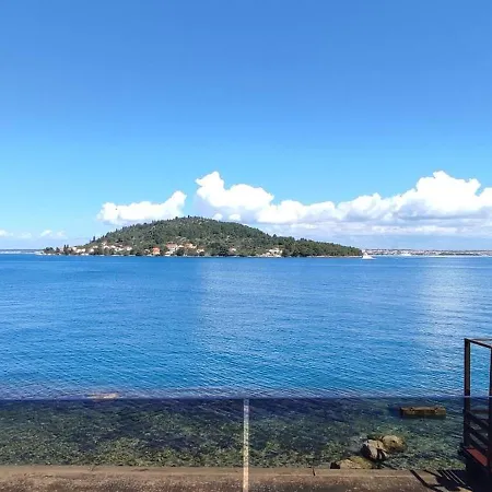 Сasa de vacaciones Peter's Beachside Retreat Kali