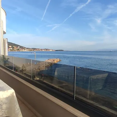 Peter's Beachside Retreat Сasa de vacaciones Kali