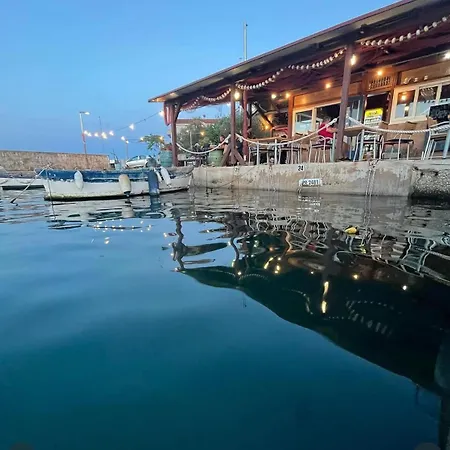 Сasa de vacaciones Peter's Beachside Retreat