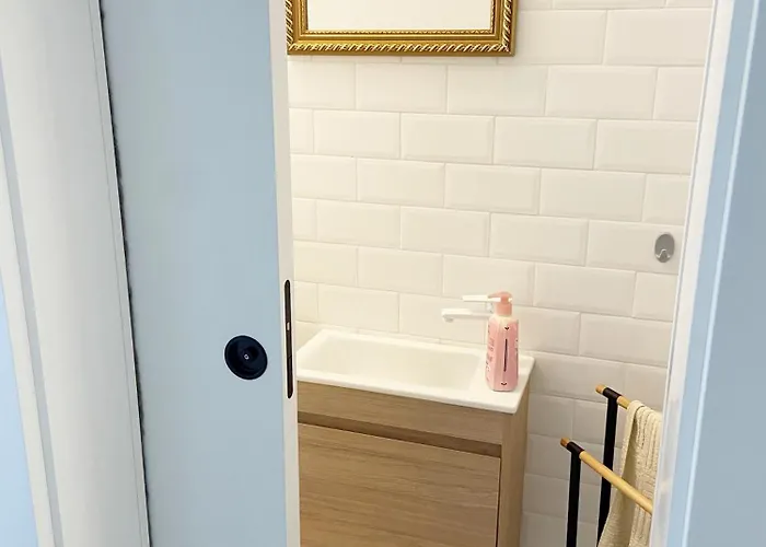 Peter's Beachside Retreat