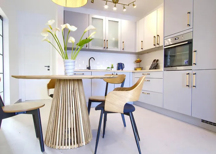 Peter's Beachside Retreat *