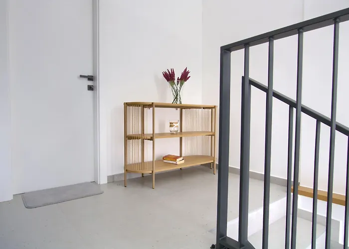 Peter's Beachside Retreat