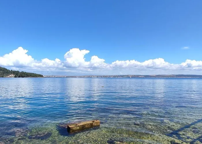 Peter's Beachside Retreat