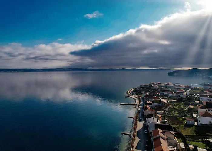 Дом отдыха Peter's Beachside Retreat