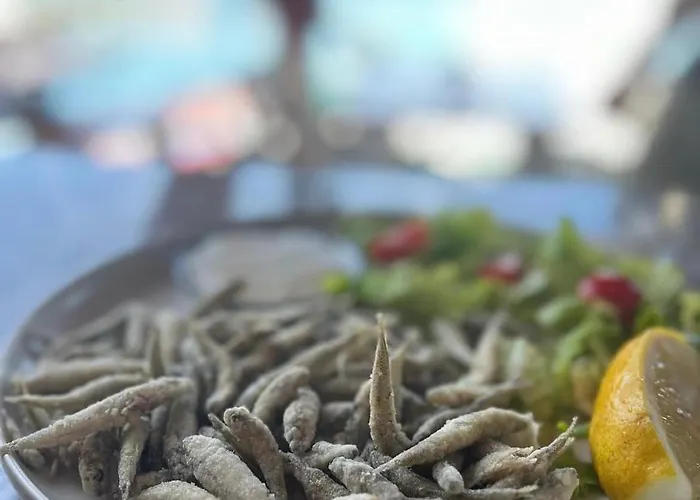 Peter's Beachside Retreat Дом отдыха Кали